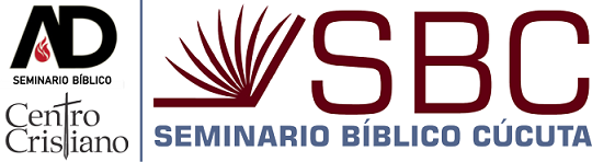 SEMINARIO BIBLICO CÚCUTA